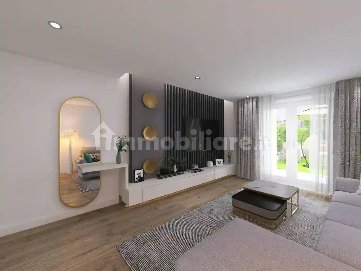 Appartamento - foto 4