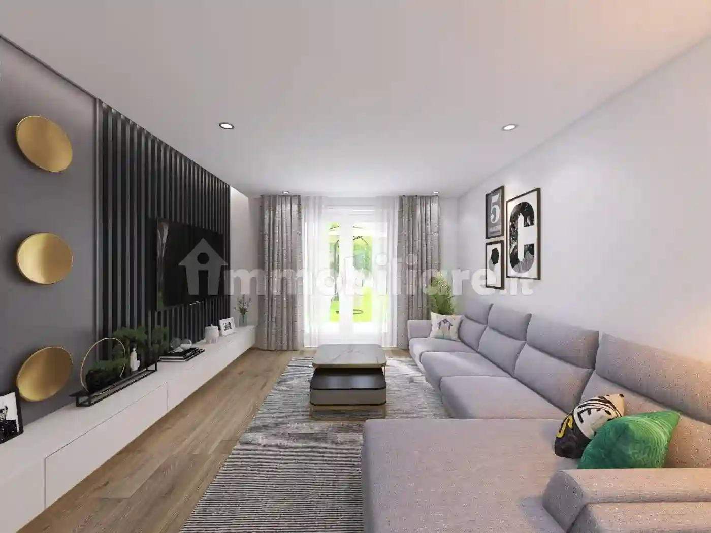 Appartamento - foto 5