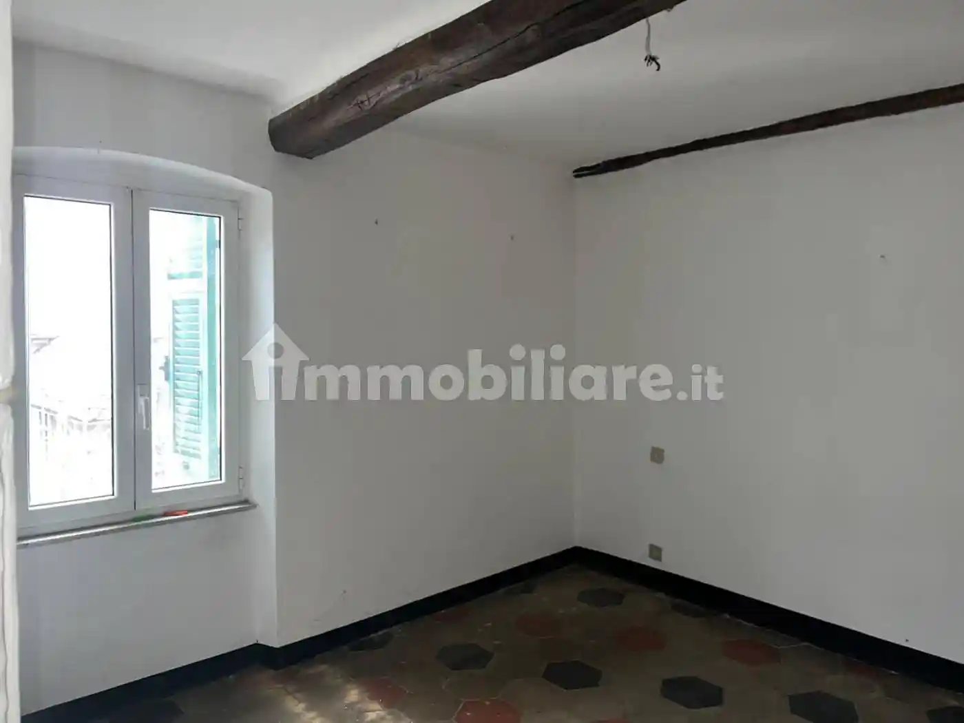 Appartamento in vendita a Campo Ligure