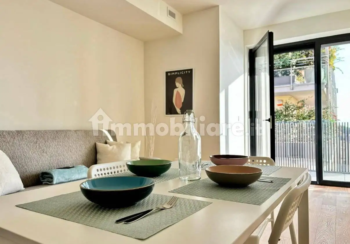 Appartamento in affitto a Cuneo