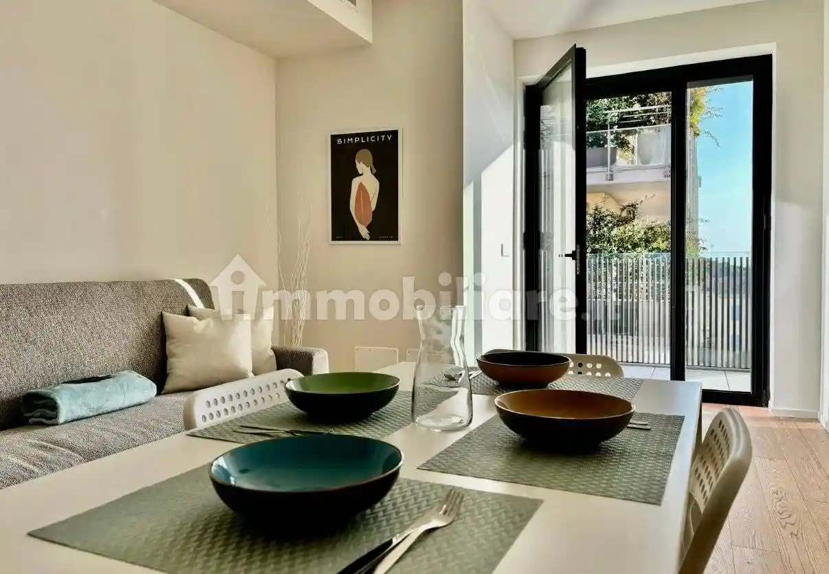 Bilocale corso Dante Alighieri 47, Centro, Cuneo - foto 2