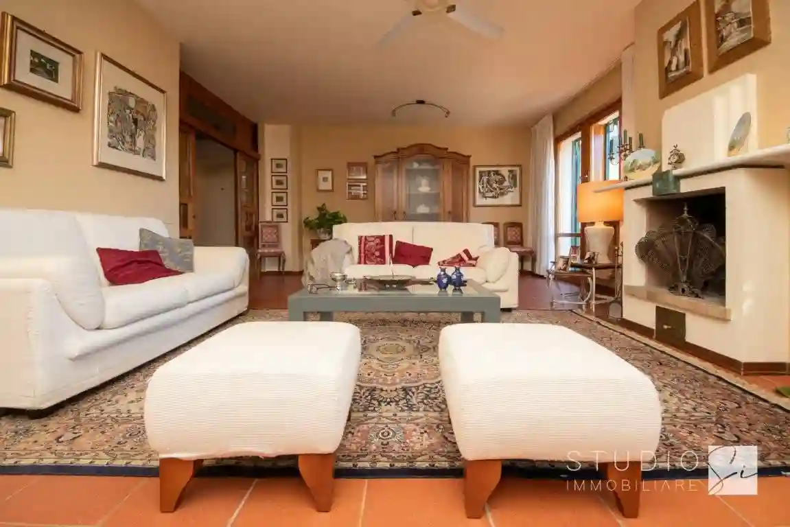 Villa - foto 5