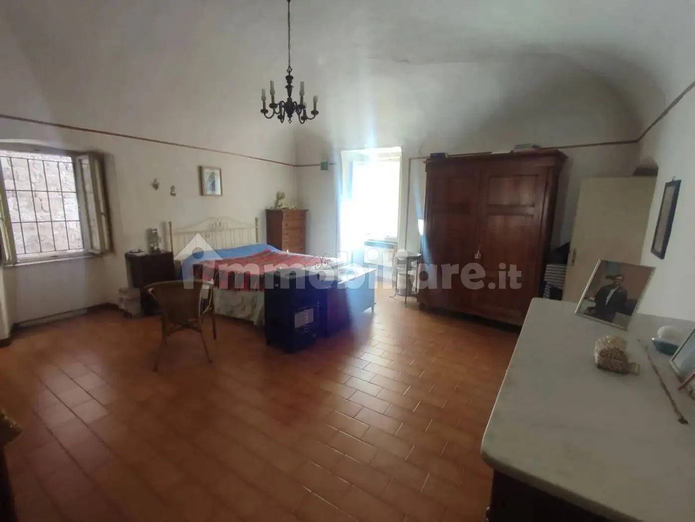 Appartamento in vendita a Colle di Val d'Elsa