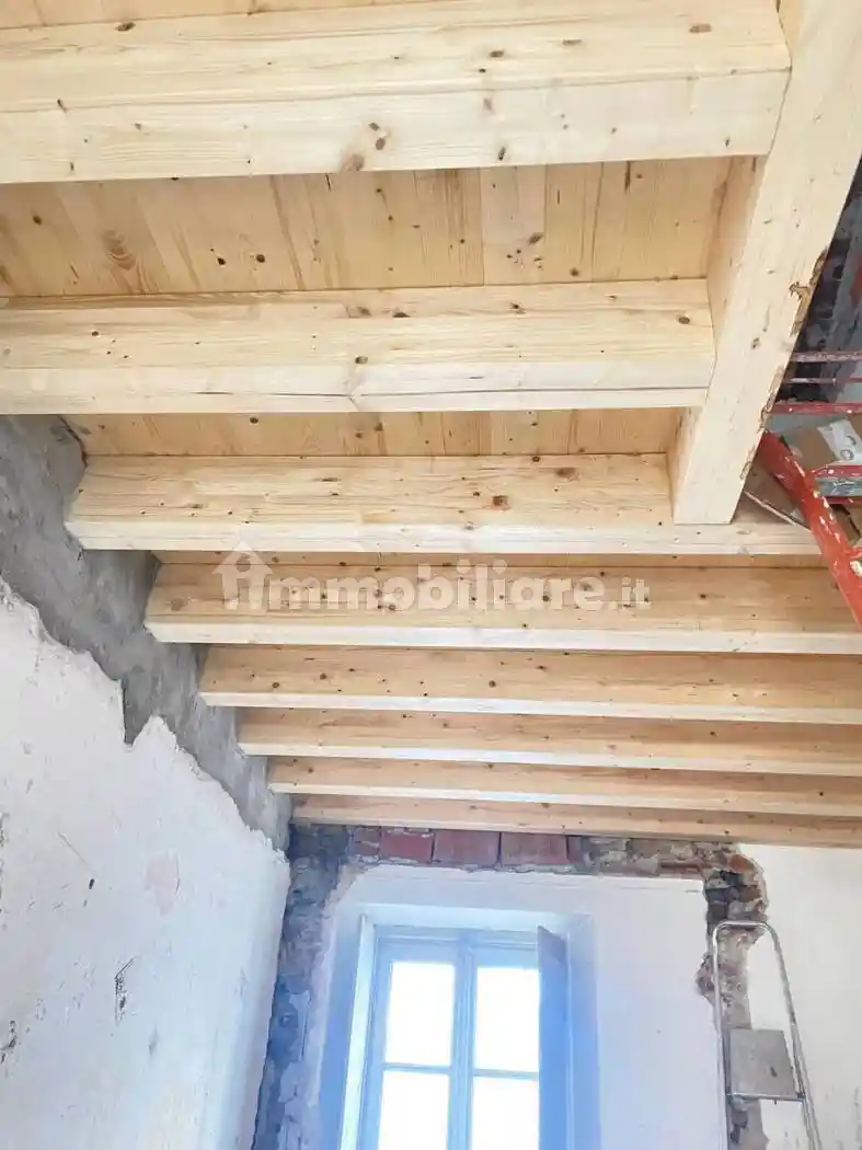 Rustico - Casale in vendita a Trivolzio