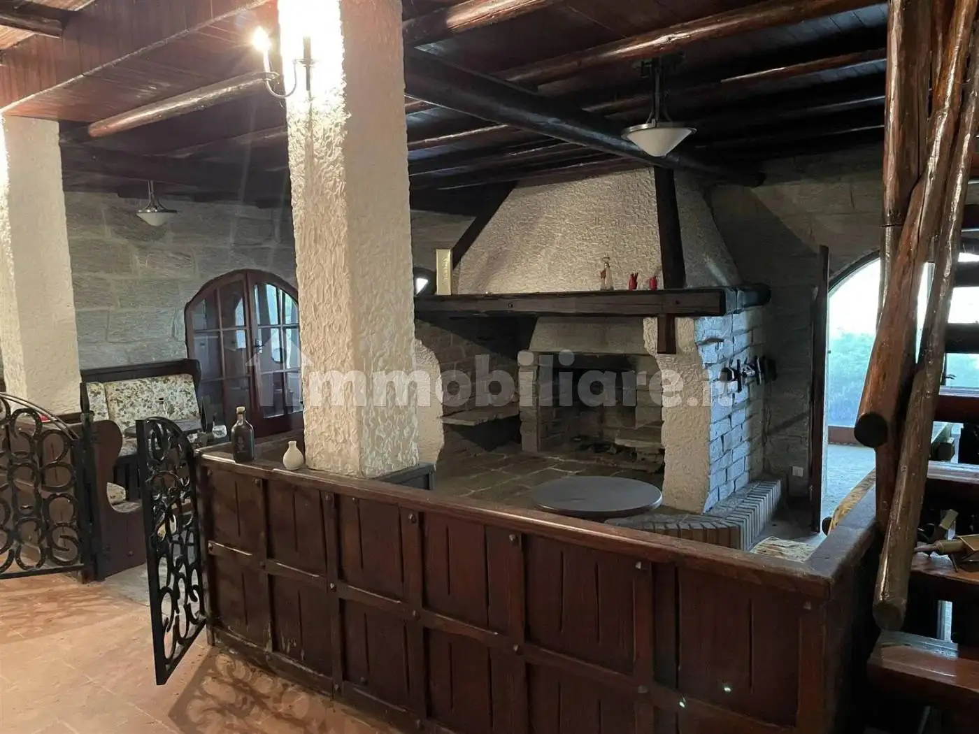 Villa in vendita a Fortunago