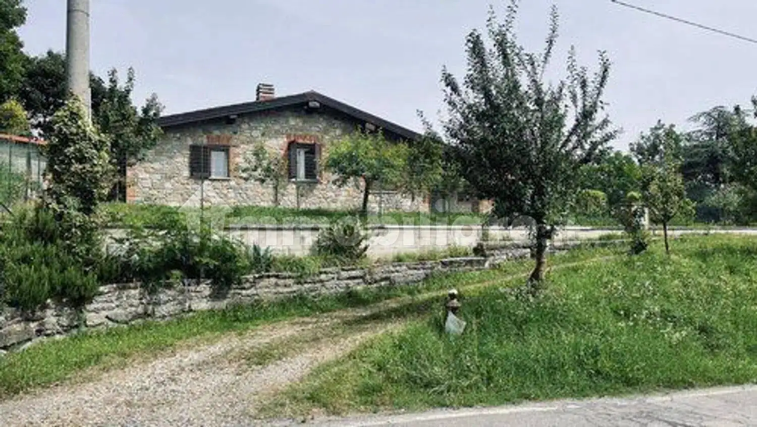 Villa in vendita a Colli Verdi