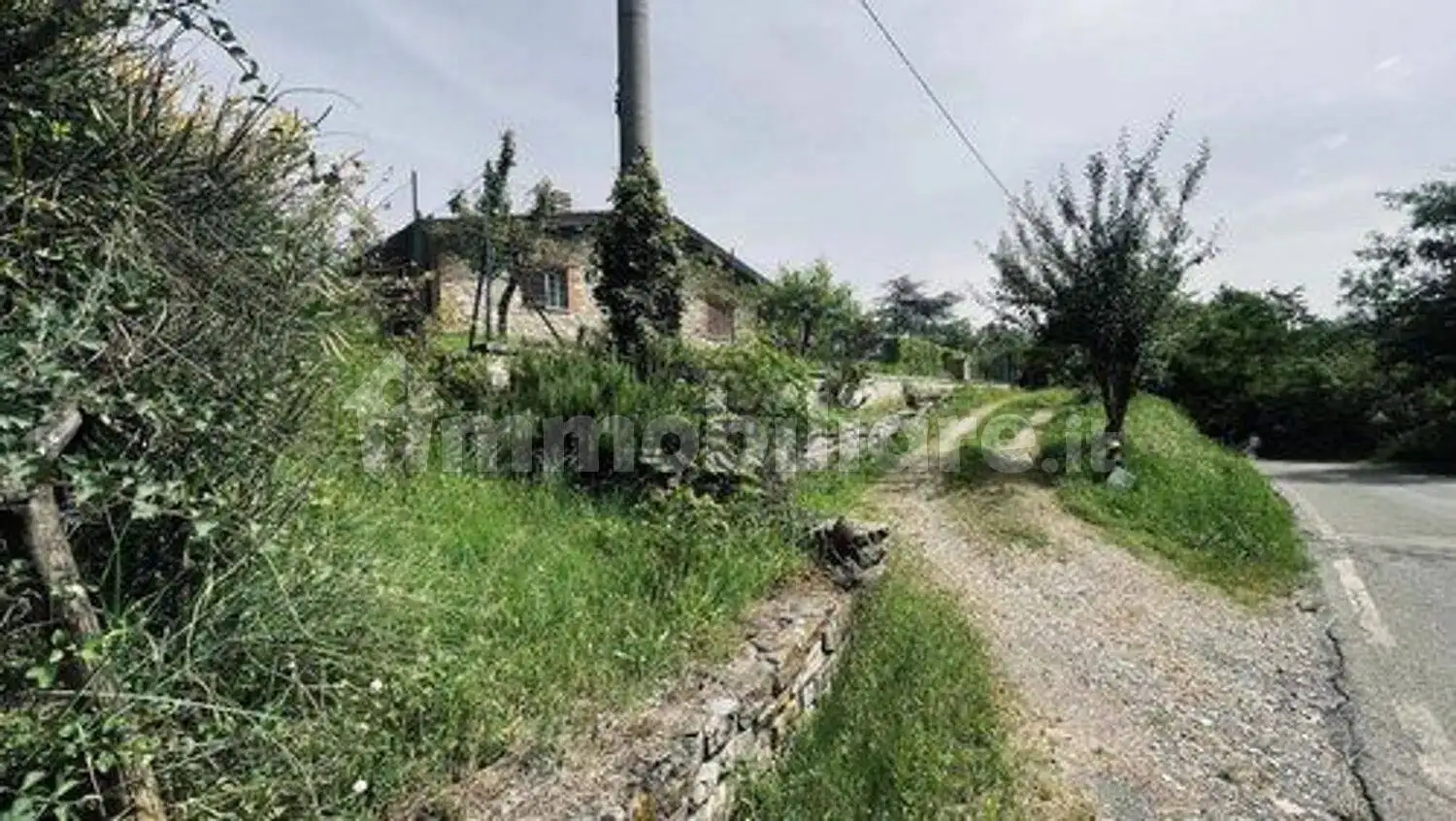 Villa unifamiliare Località Calghera, 51, Calghera, Colli Verdi - foto 2