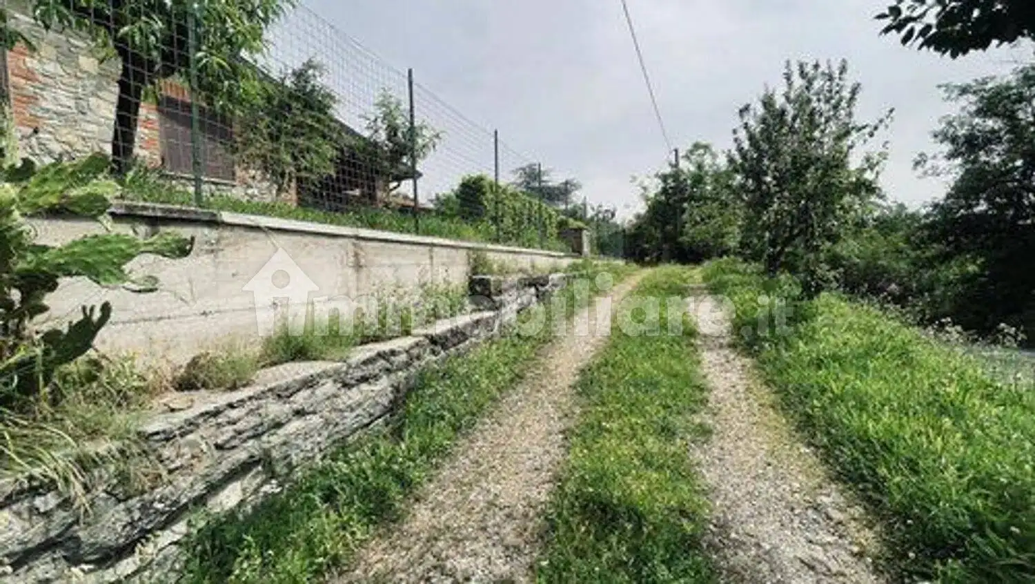 Villa unifamiliare Località Calghera, 51, Calghera, Colli Verdi - foto 4