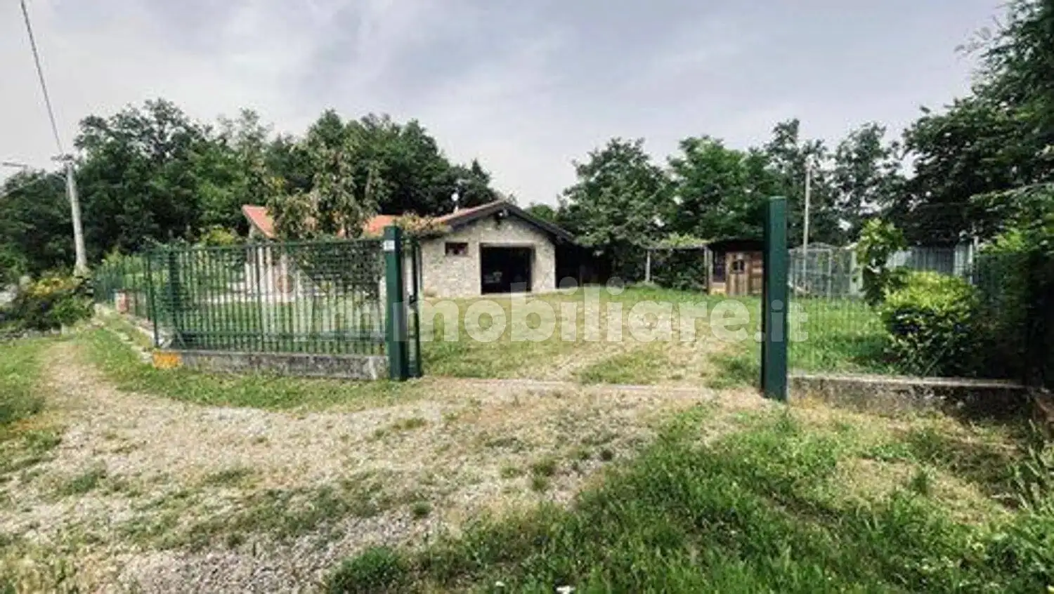 Villa unifamiliare Località Calghera, 51, Calghera, Colli Verdi - foto 5
