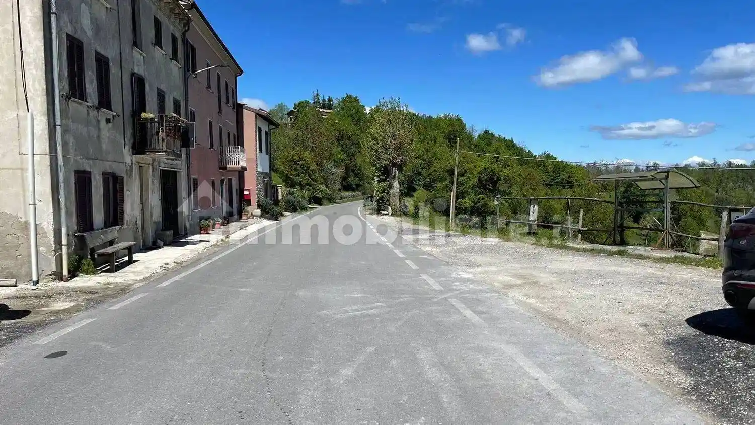Rustico Strada Calghera, 14, Calghera, Colli Verdi - foto 3