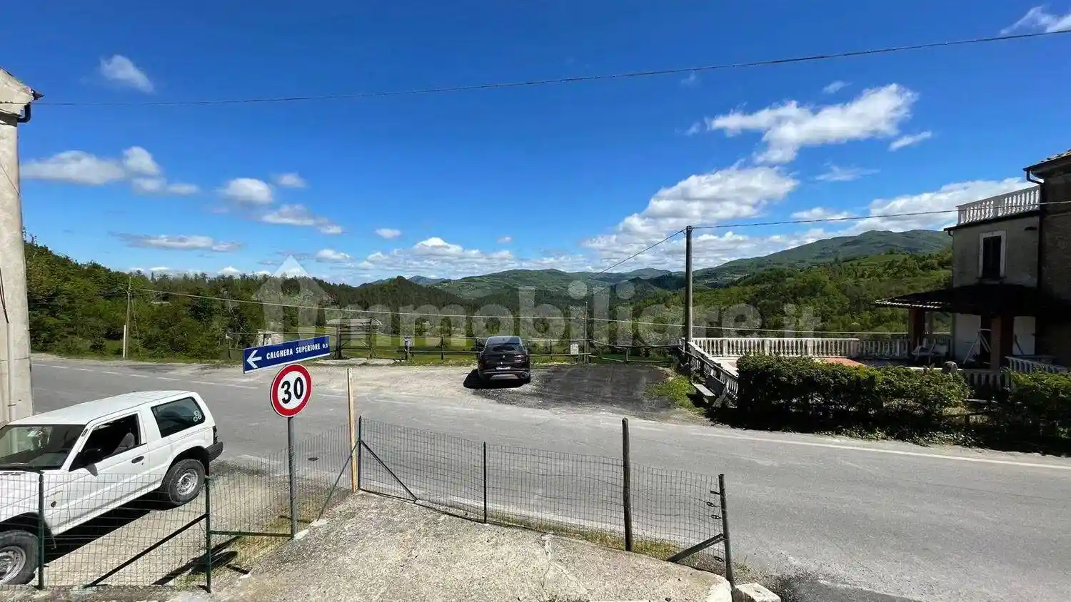 Rustico Strada Calghera, 14, Calghera, Colli Verdi - foto 5