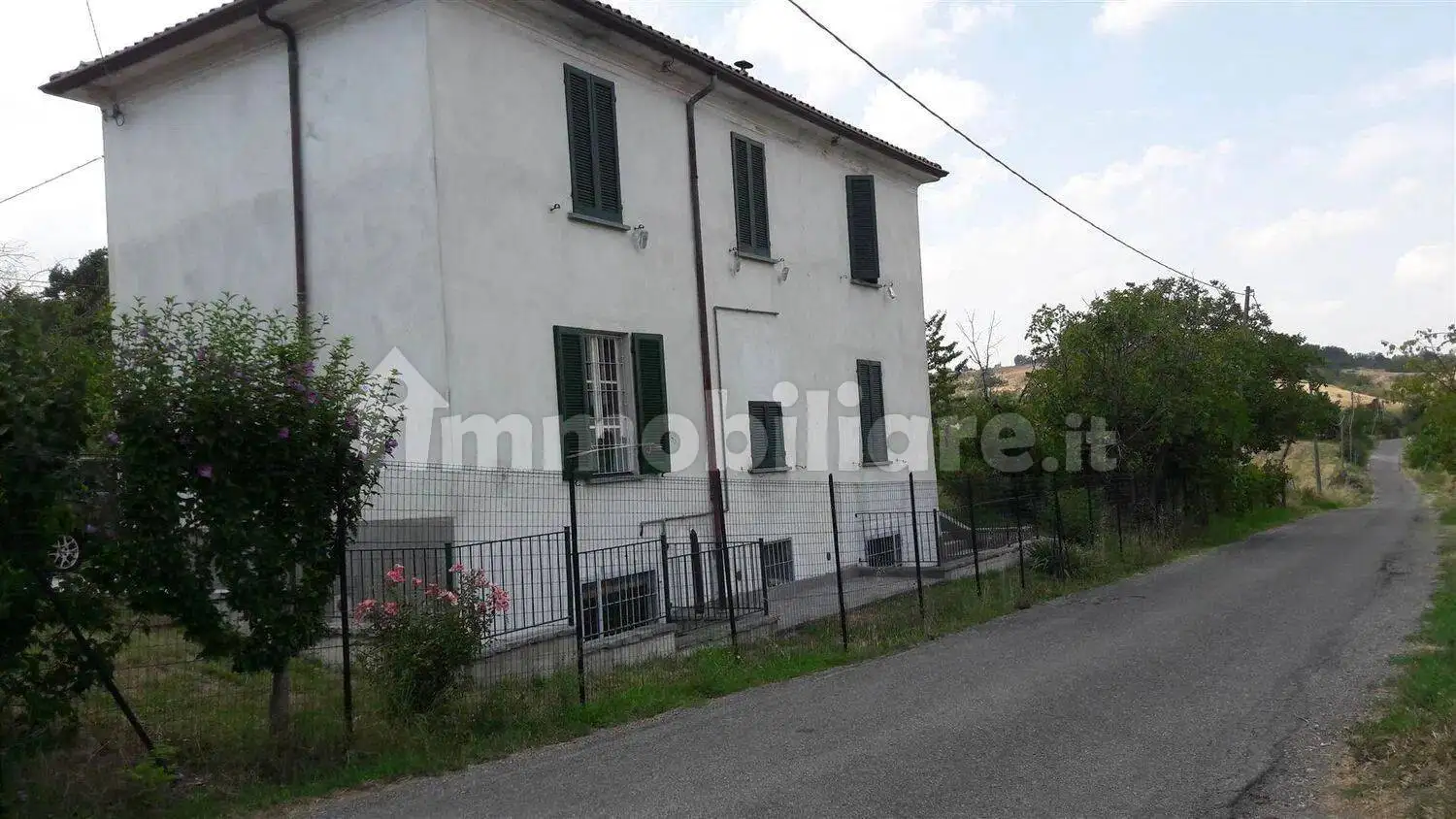 Rustico - Casale in vendita a Pozzol Groppo