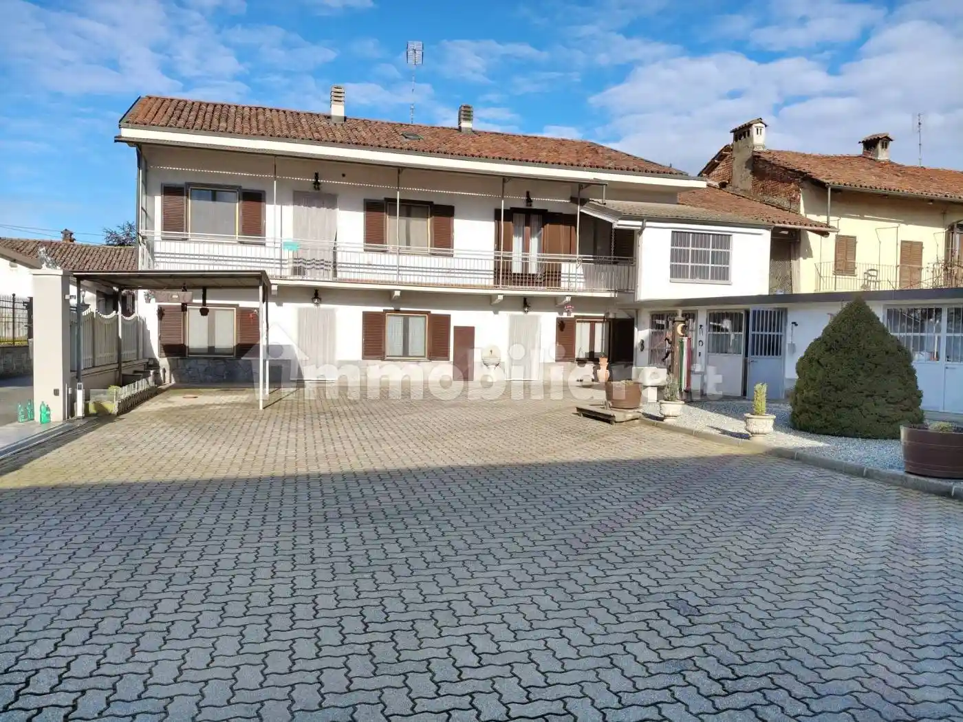 Casa indipendente in vendita a Racconigi