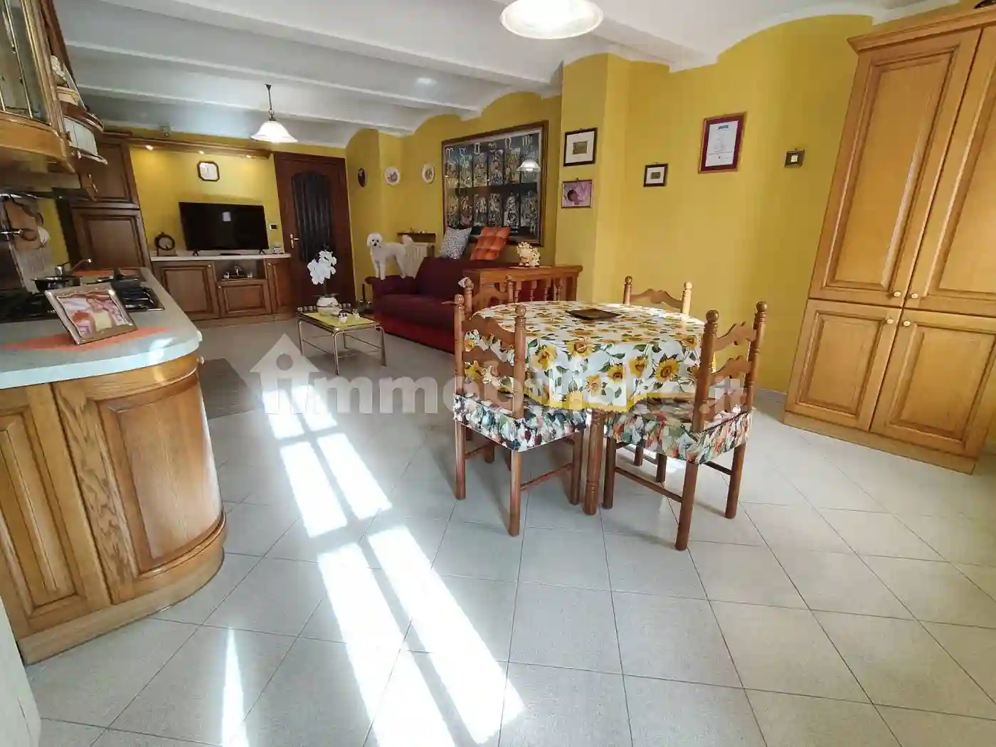 Casa indipendente - foto 4