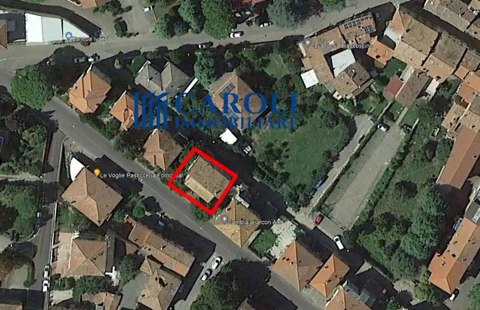 Palazzo - Edificio - foto 2