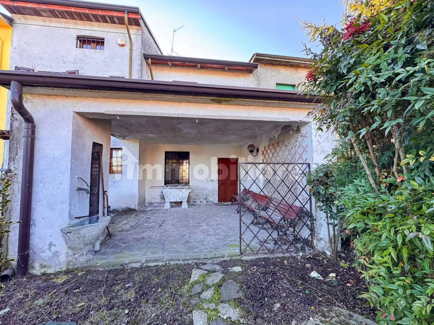 Casa indipendente in vendita a Torre de' Picenardi