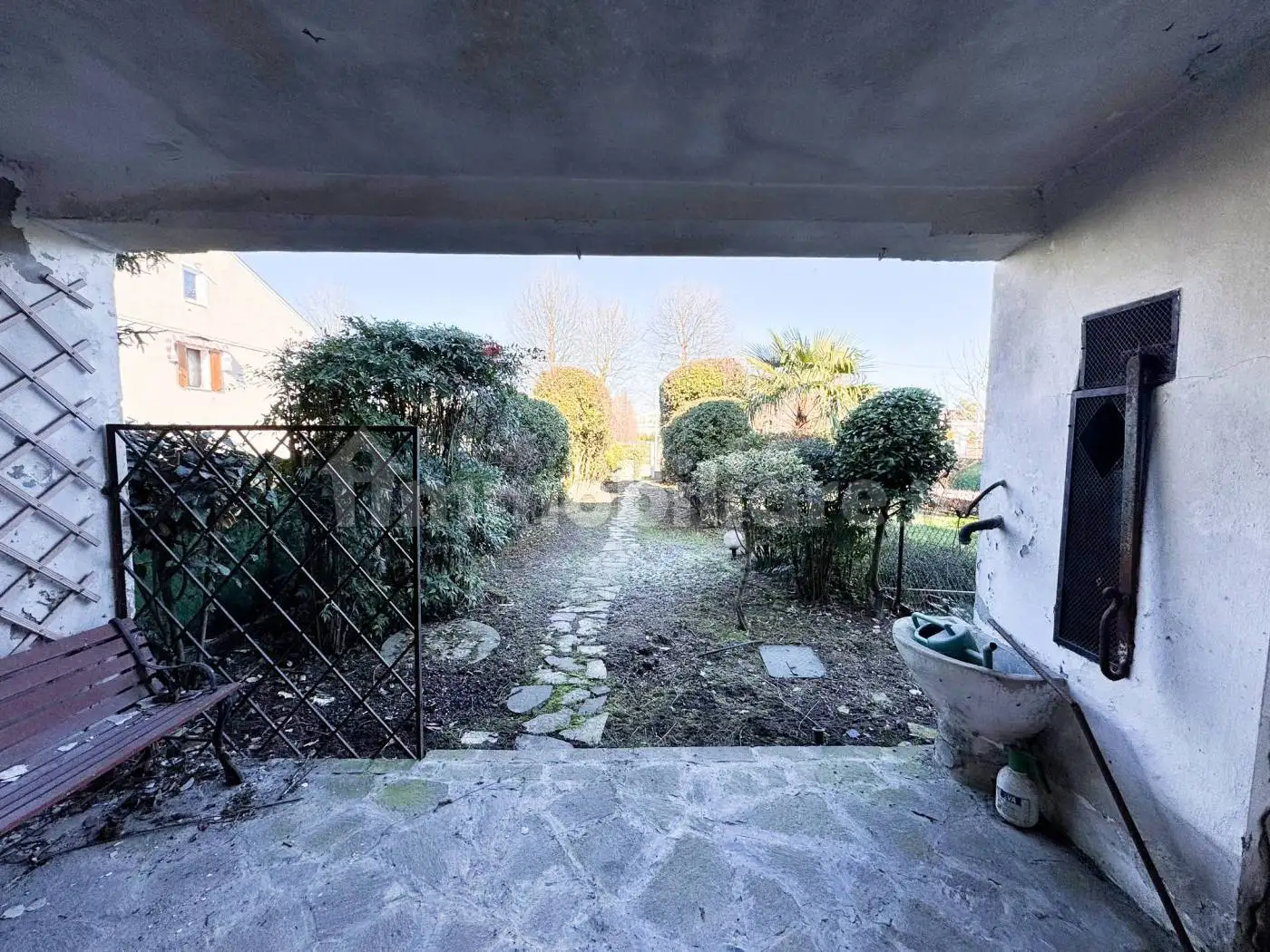 Terratetto plurifamiliare via Castello 19, Centro, Torre de' Picenardi - foto 2