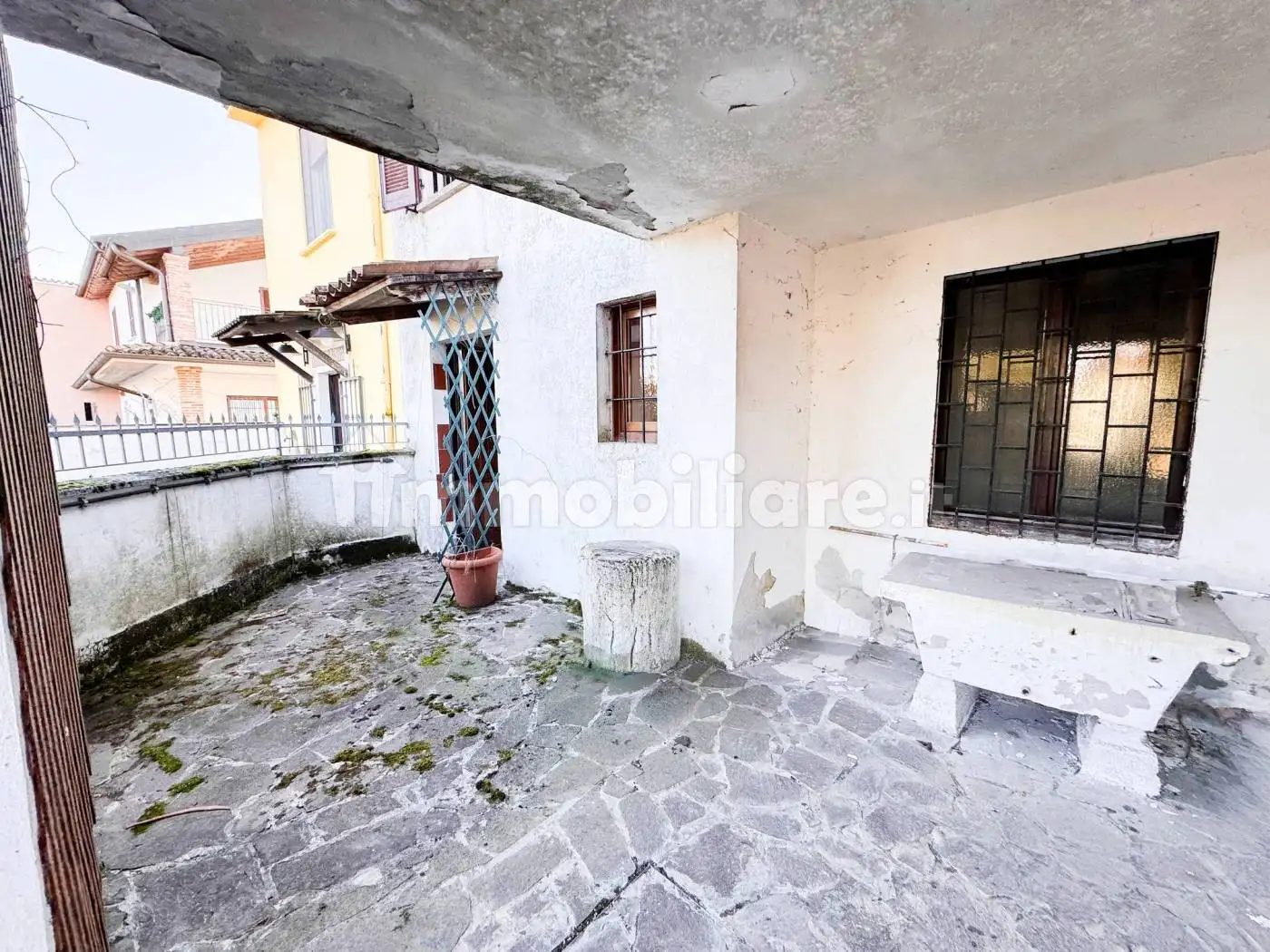 Terratetto plurifamiliare via Castello 19, Centro, Torre de' Picenardi - foto 3