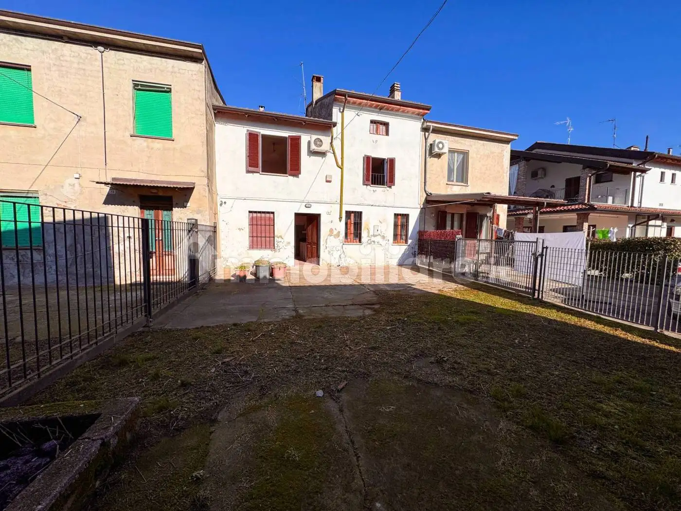 Terratetto plurifamiliare via Castello 19, Centro, Torre de' Picenardi - foto 5