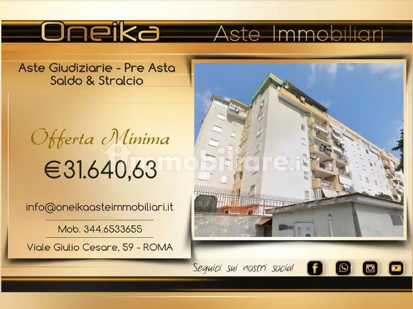 Appartamento in vendita a Melito di Napoli