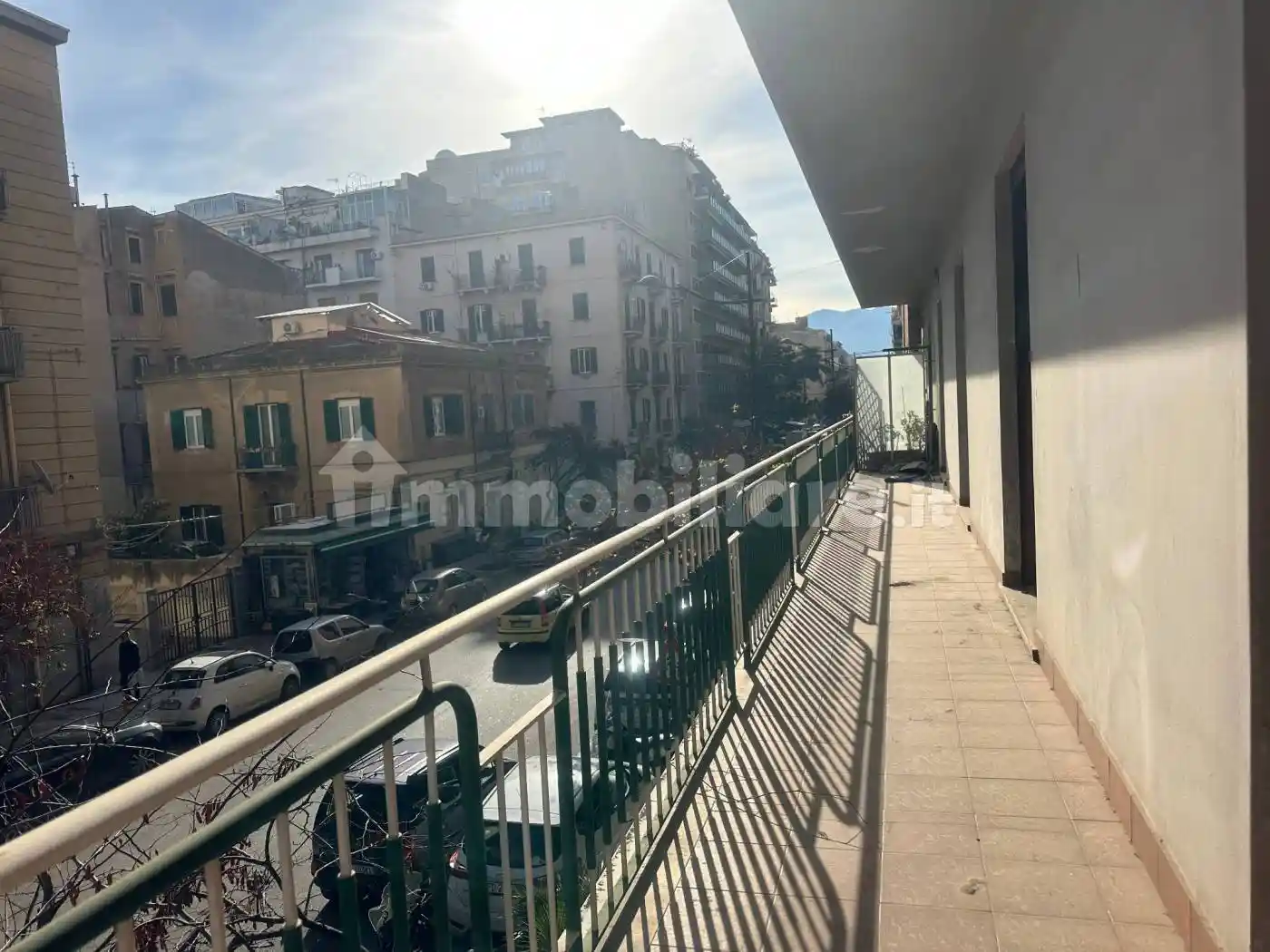 Appartamento in vendita a Palermo