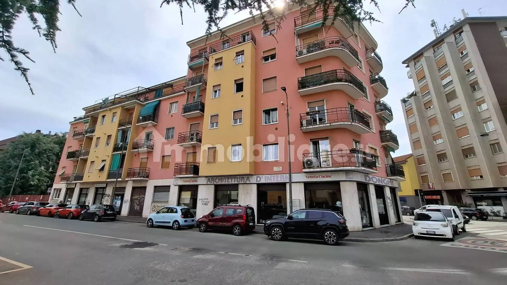 Apartment in vendita a Milan