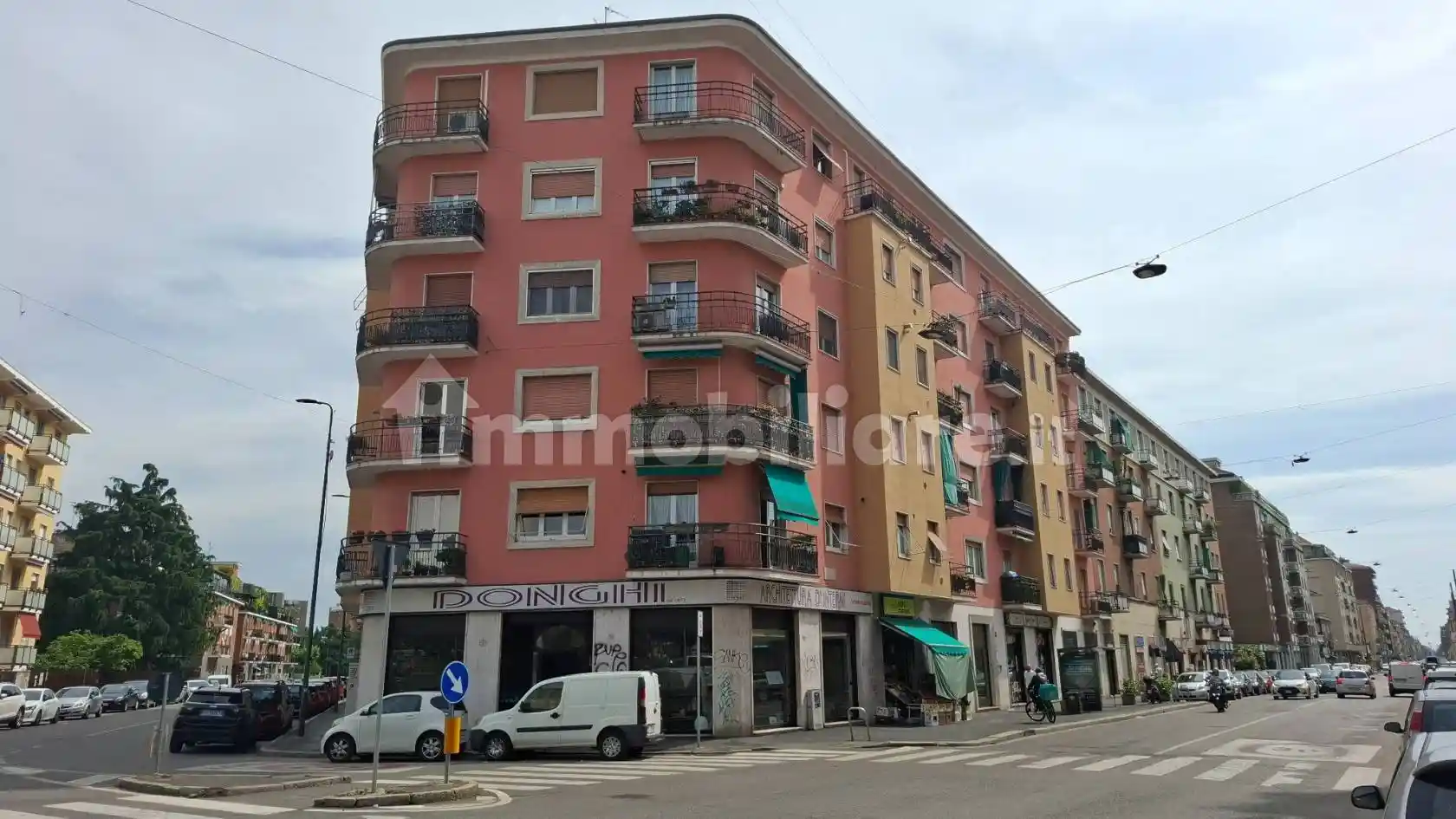 Trilocale via Padova 288, Crescenzago, Milano - foto 2