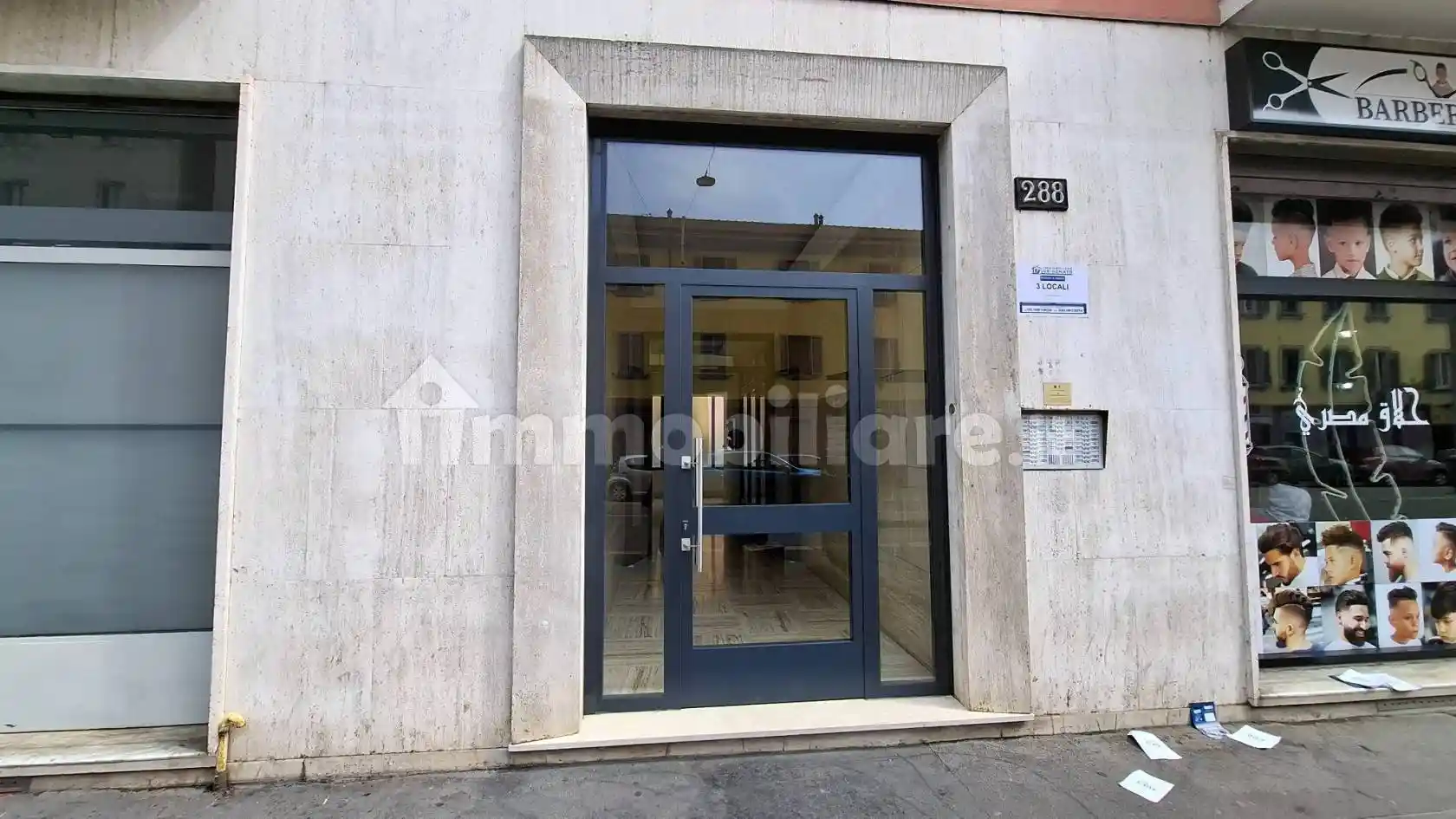 Trilocale via Padova 288, Crescenzago, Milano - foto 3