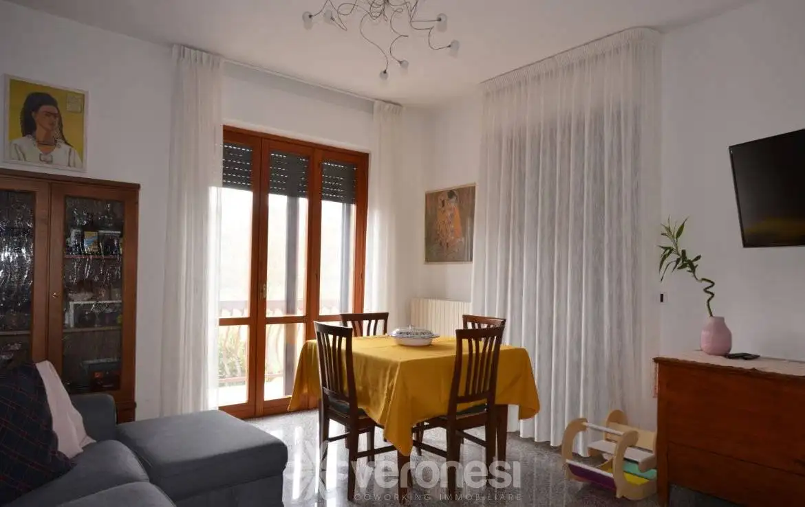 Appartamento in vendita a Perano