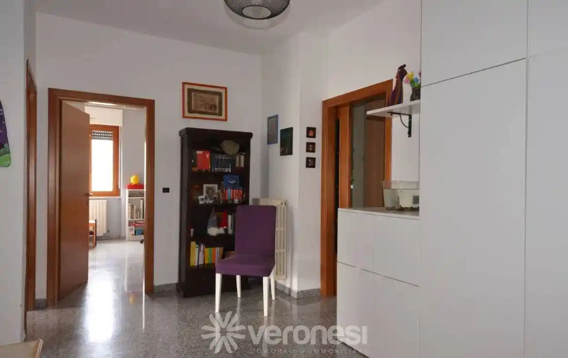 Quadrilocale Contrada Tomassuoli 11, Tomassuoli Pugliesi, Perano - foto 3