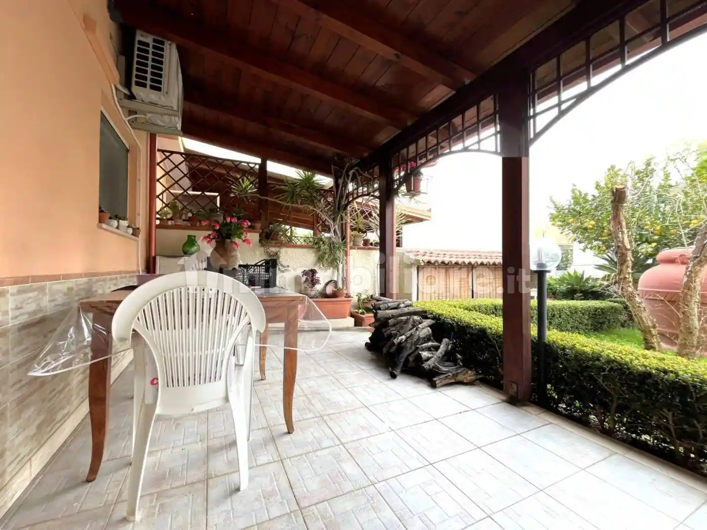 Villa a schiera via Guglielmo Papaleo, Catanzaro Lido, Catanzaro - foto 2