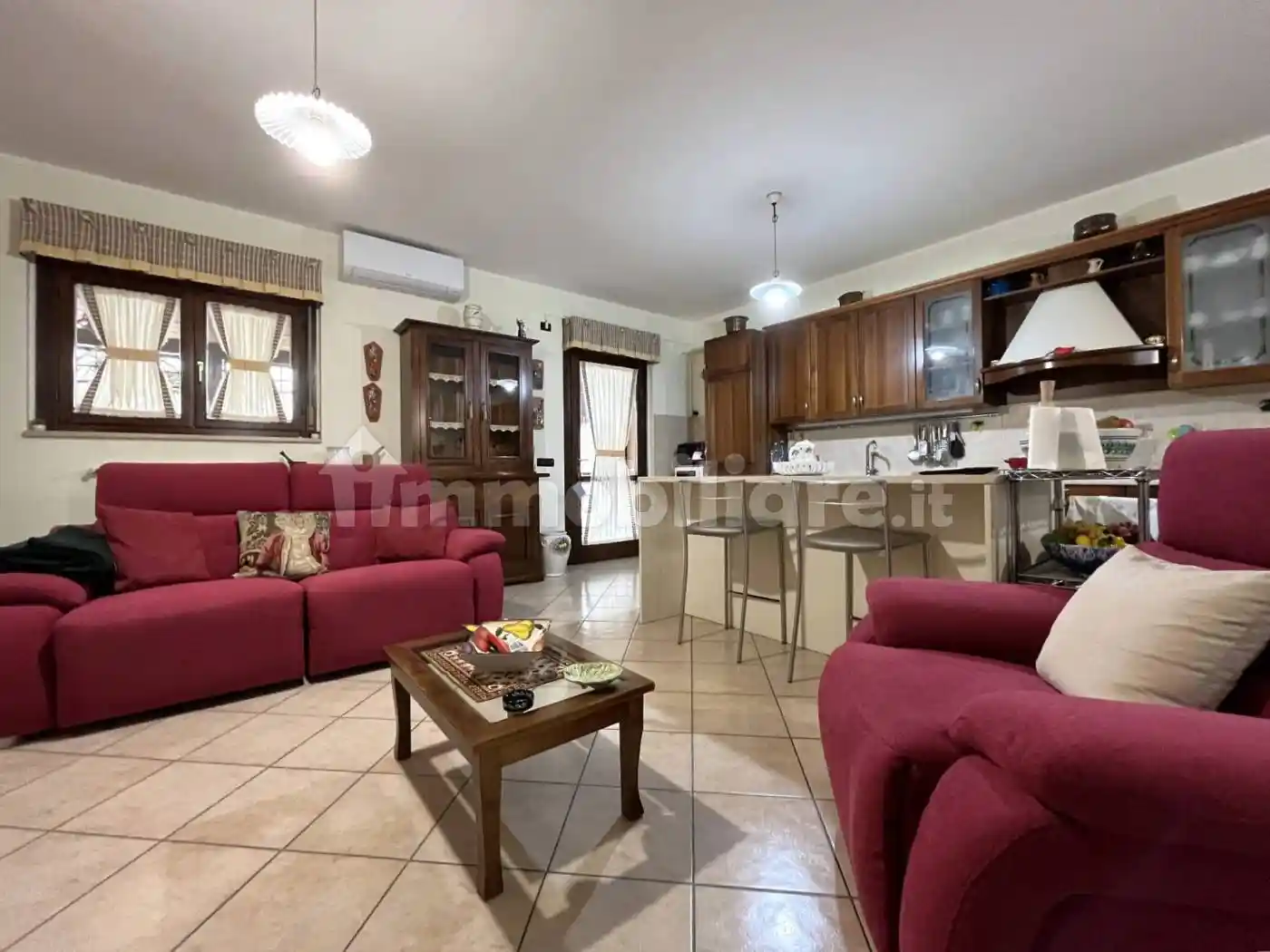 Villa a schiera via Guglielmo Papaleo, Catanzaro Lido, Catanzaro - foto 3