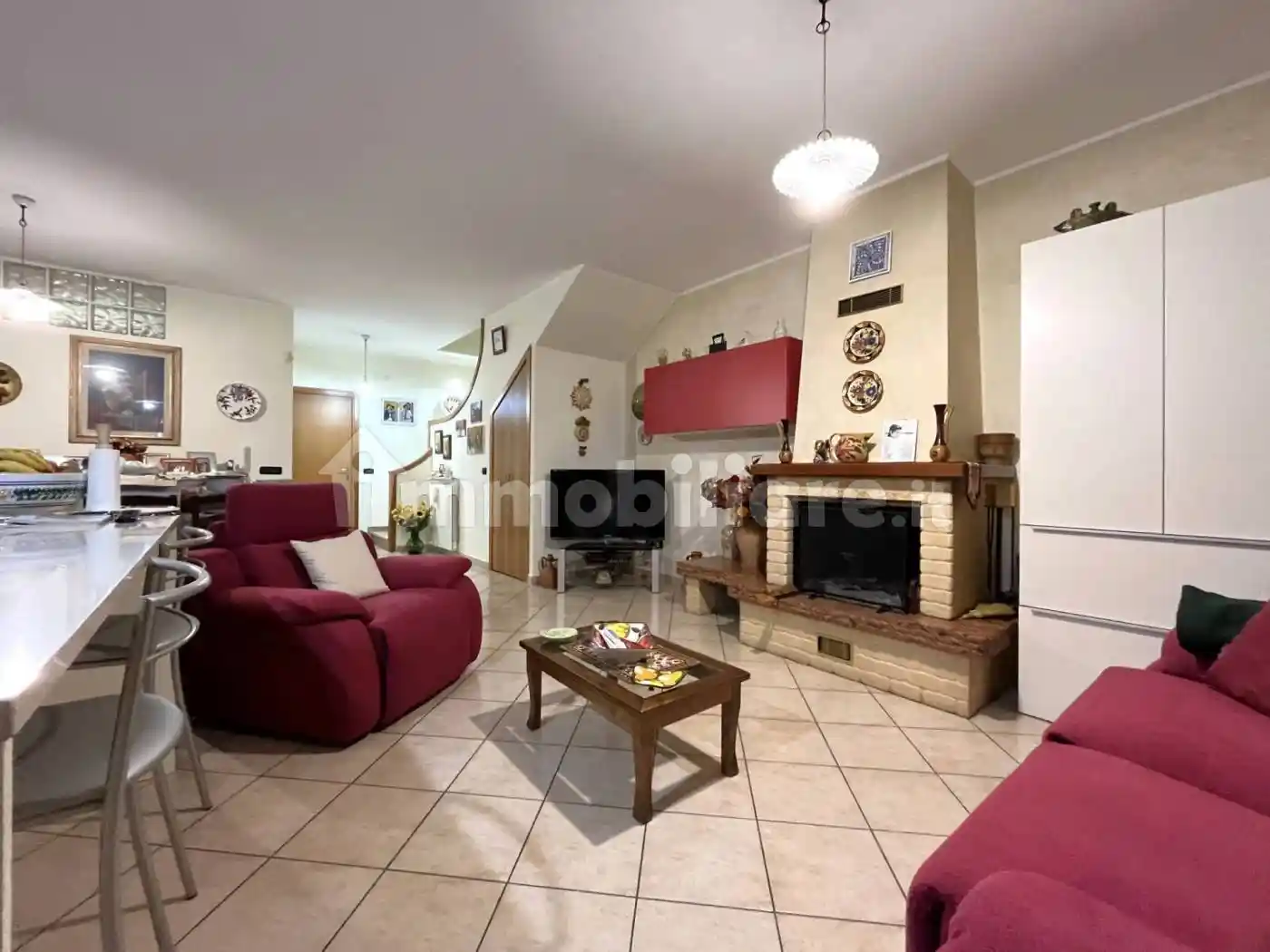 Villa a schiera via Guglielmo Papaleo, Catanzaro Lido, Catanzaro - foto 4