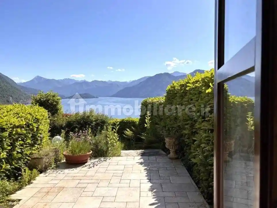 Appartamento in vendita a Argegno