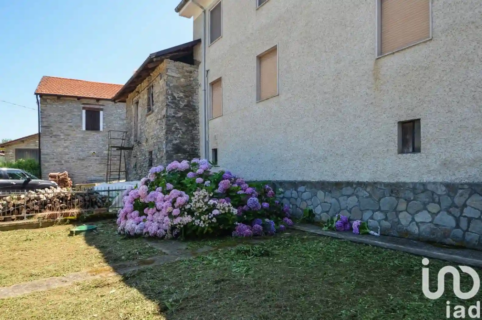 Casa indipendente - foto 4