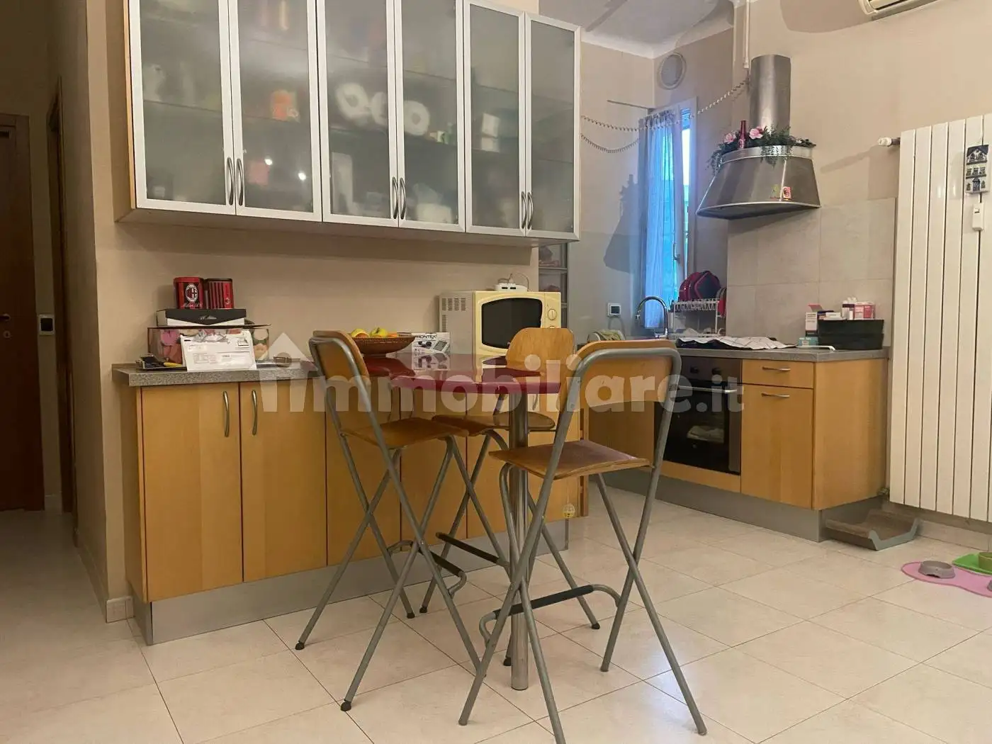 Apartment in vendita a Milan