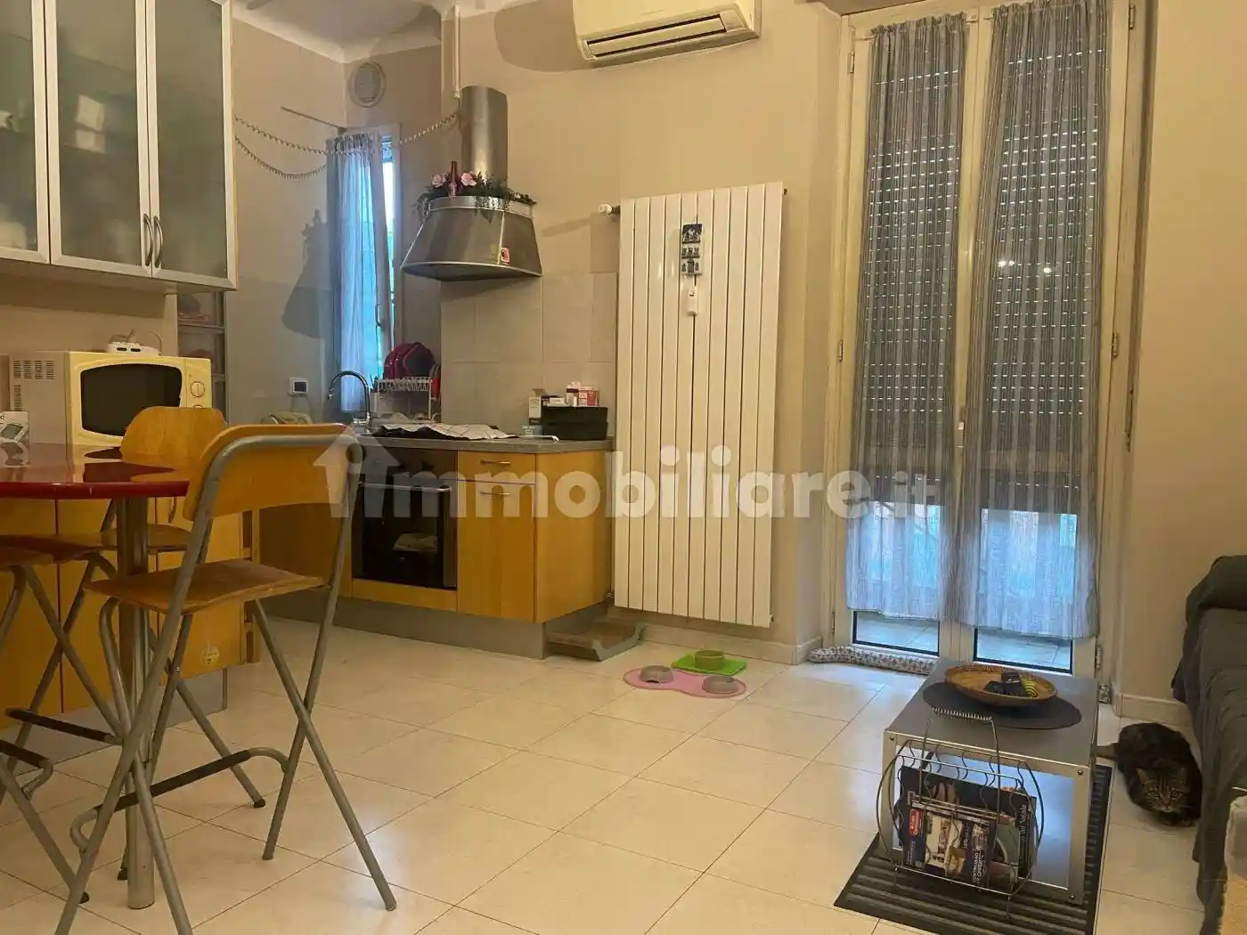 Bilocale via Pigello Portinari 2, Greco - Segnano, Milano - foto 2