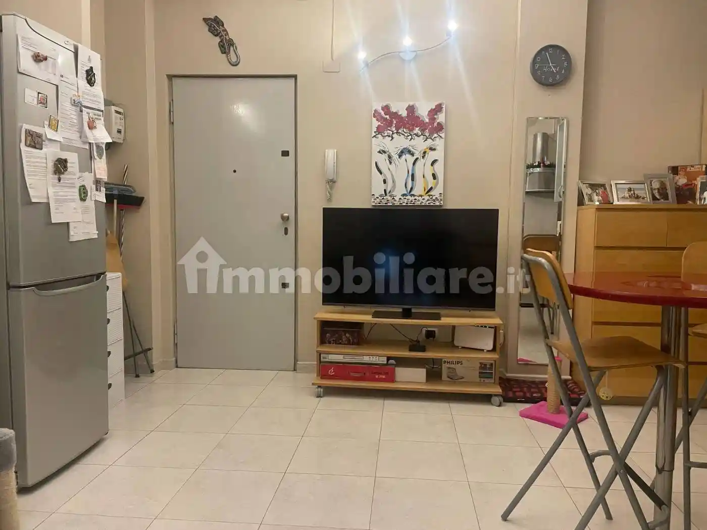 Bilocale via Pigello Portinari 2, Greco - Segnano, Milano - foto 3