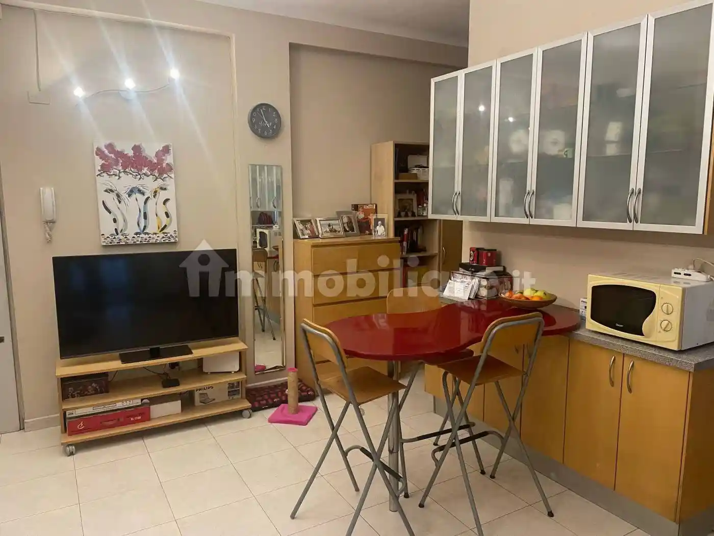 Bilocale via Pigello Portinari 2, Greco - Segnano, Milano - foto 4