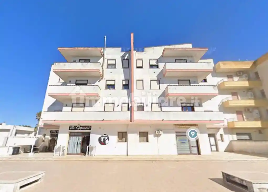 Appartamento in vendita a Copertino