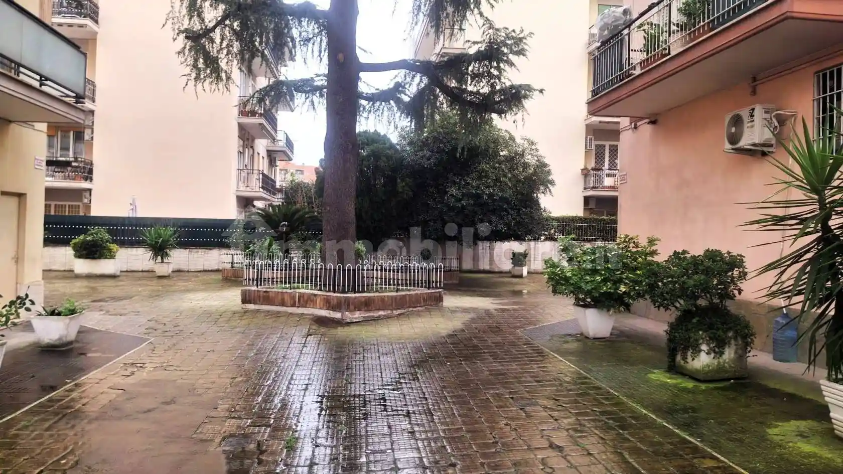 Attico via dell'Aquila Reale 47, Tor Tre Teste - Torre Maura, Roma - foto 2