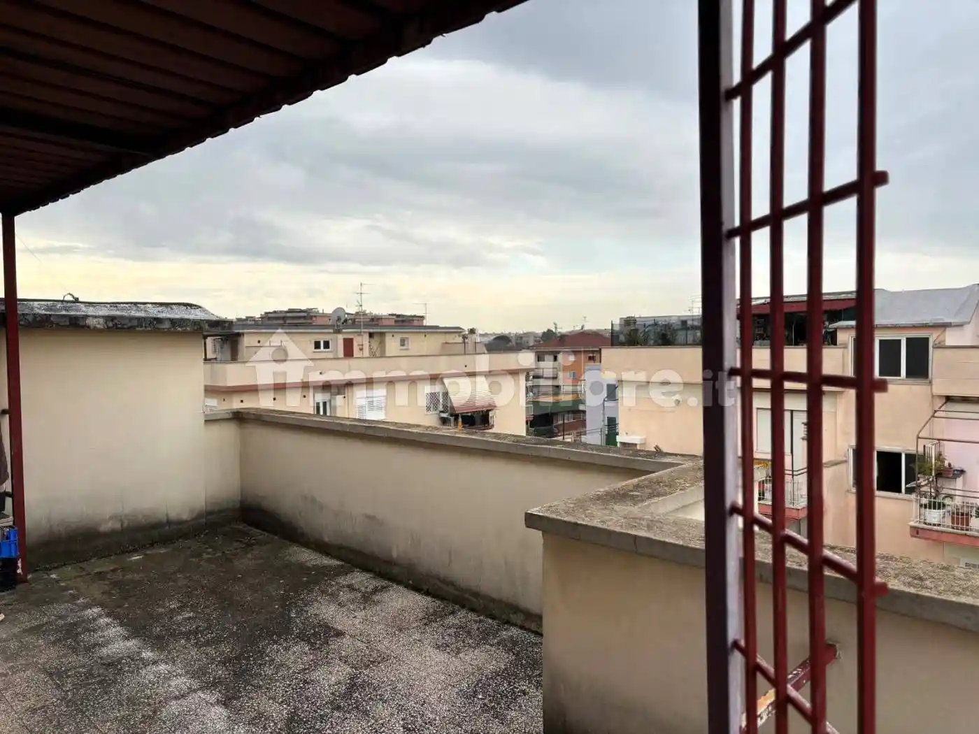 Attico via dell'Aquila Reale 47, Tor Tre Teste - Torre Maura, Roma - foto 5