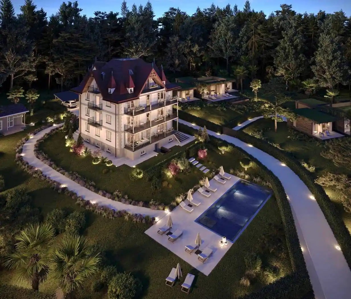 Appartamento in vendita a Verbania