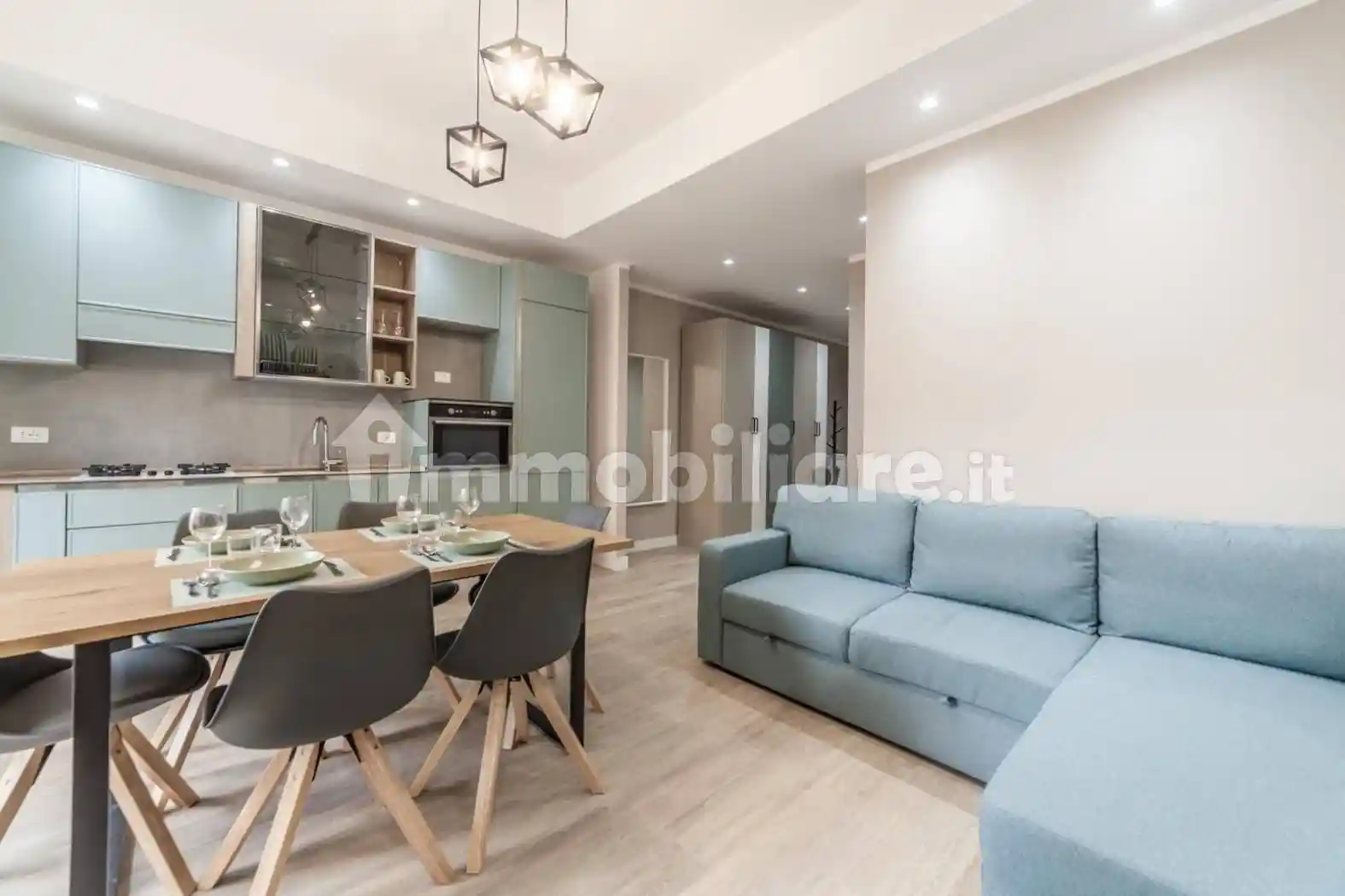 Quadrilocale via Latina 124, Appio Latino, Roma - foto 2