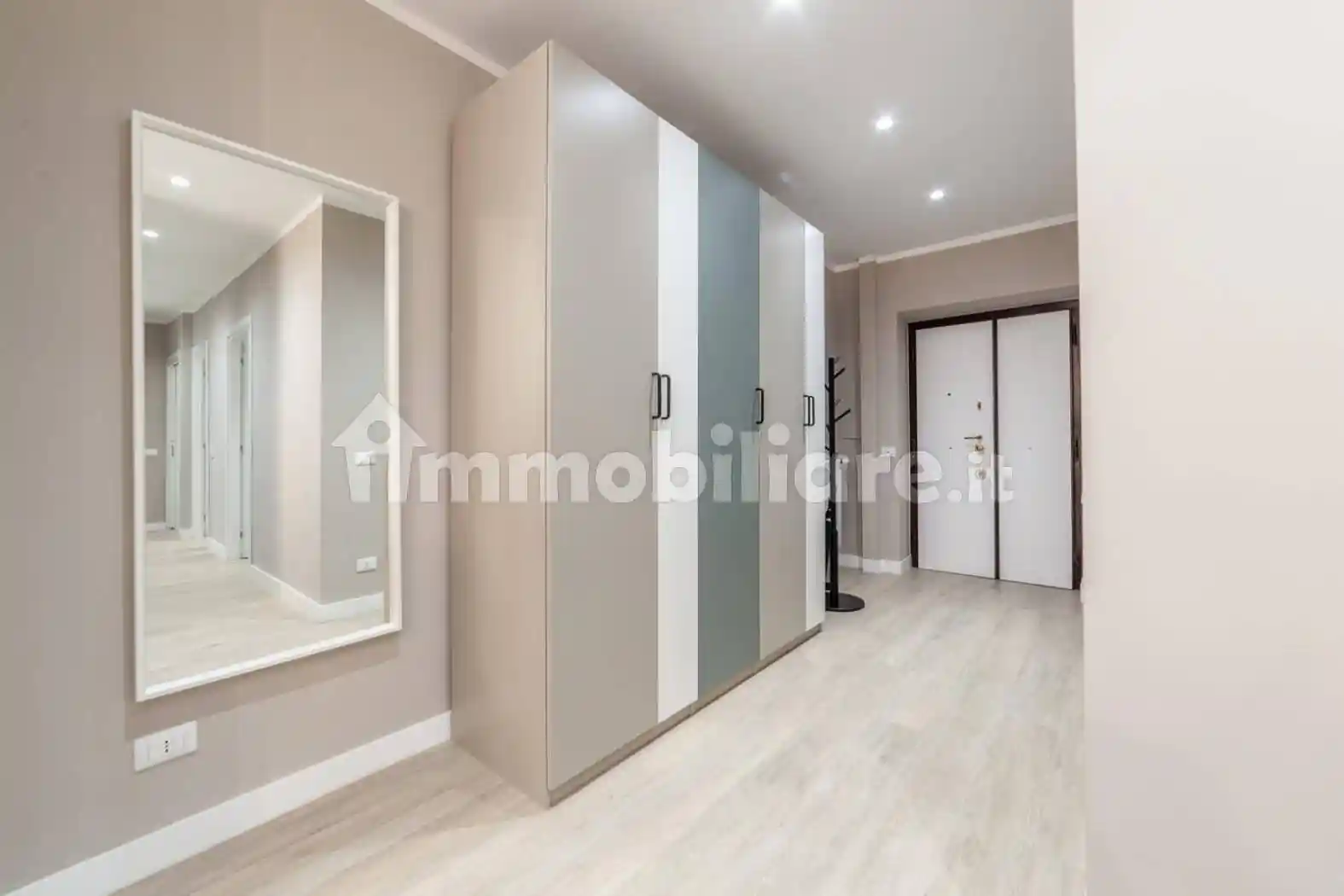 Quadrilocale via Latina 124, Appio Latino, Roma - foto 5