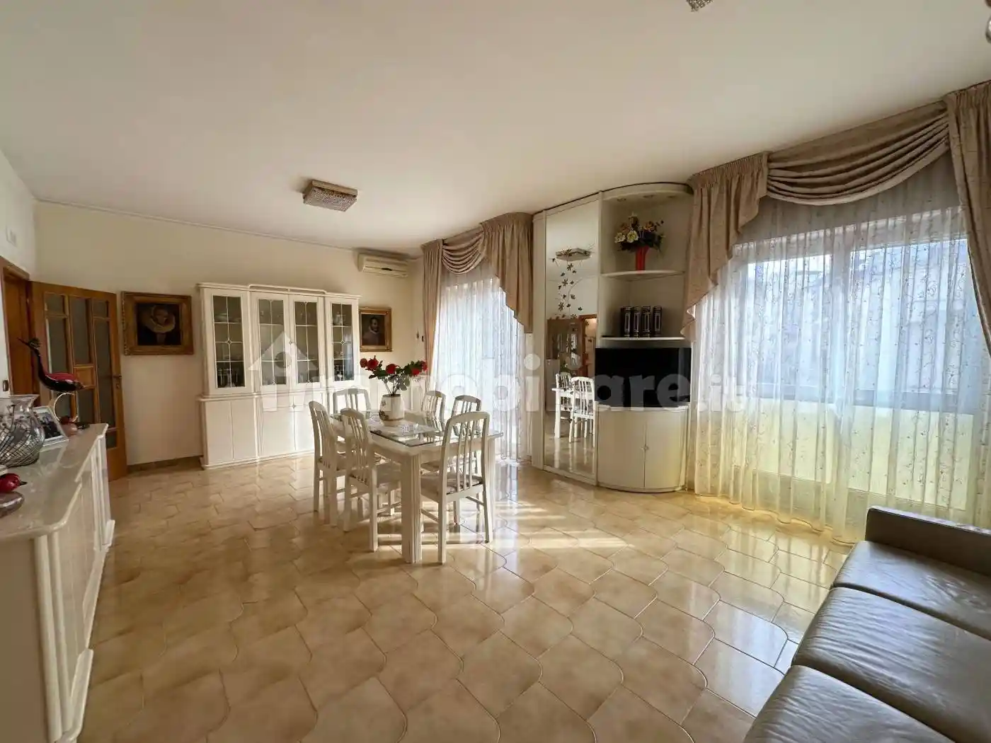 Appartamento in vendita a Canosa di Puglia