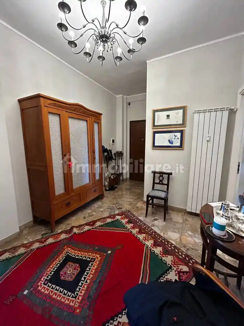 Appartamento in vendita a Alessandria