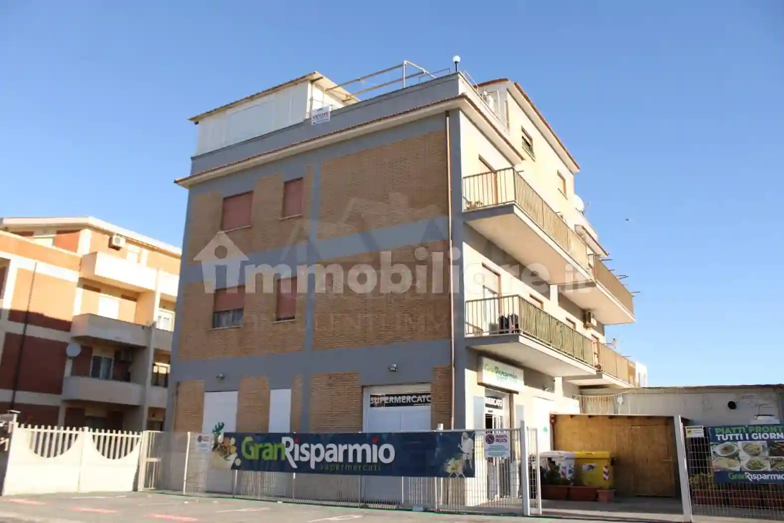 Attico - Mansarda - foto 2