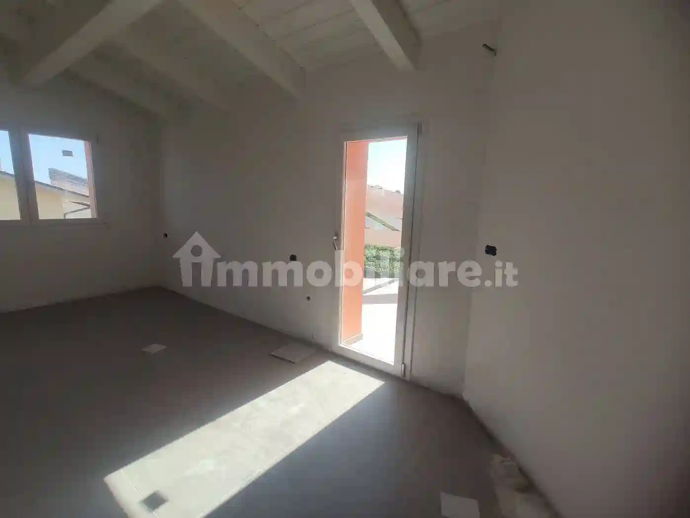 Villa bifamiliare via Tommaso Campanella, Campanella, Imola - foto 4