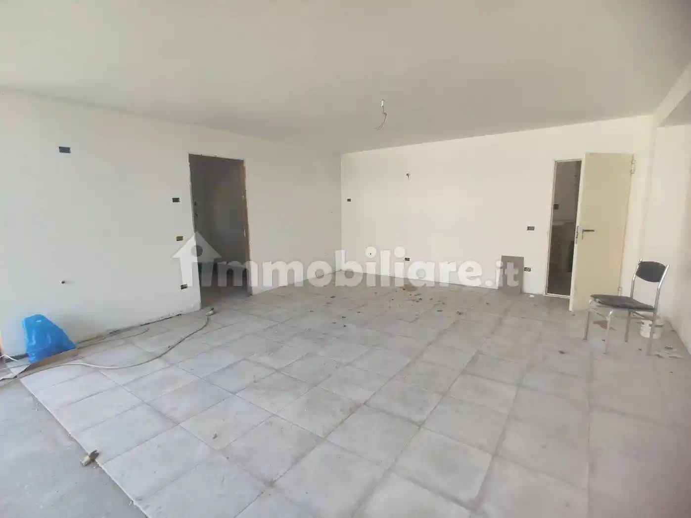 Villa bifamiliare via Tommaso Campanella, Campanella, Imola - foto 4